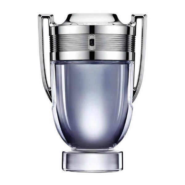 Invictus 100ml EDT By Paco Rabanne (Men's)