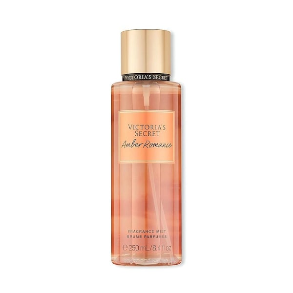 Victoria's Secret Amber Romance Fragrance Mist 250ml