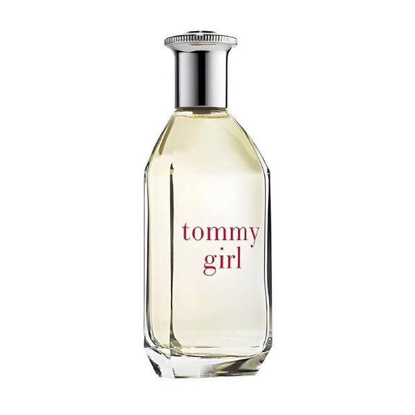 Tommy Girl 100ml EDT By Tommy Hilfiger (Women's)
