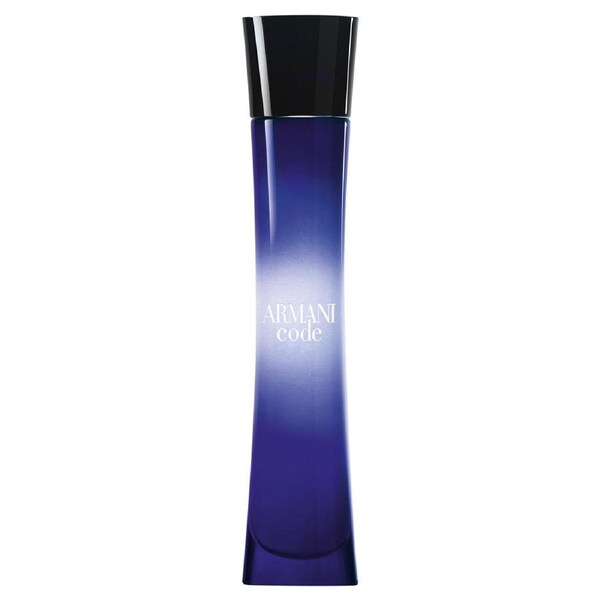 Armani Code EDP 75ml By Giorgio Armani (Women's)
