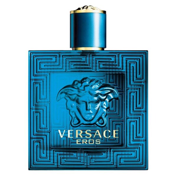 Eros 100ml EDT By Versace (Men's)