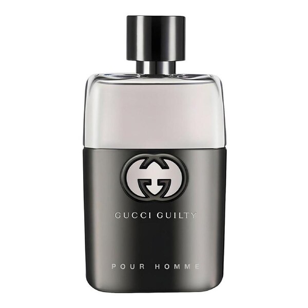 Gucci Guilty Pour Homme 90ml EDT By Gucci (Men's)