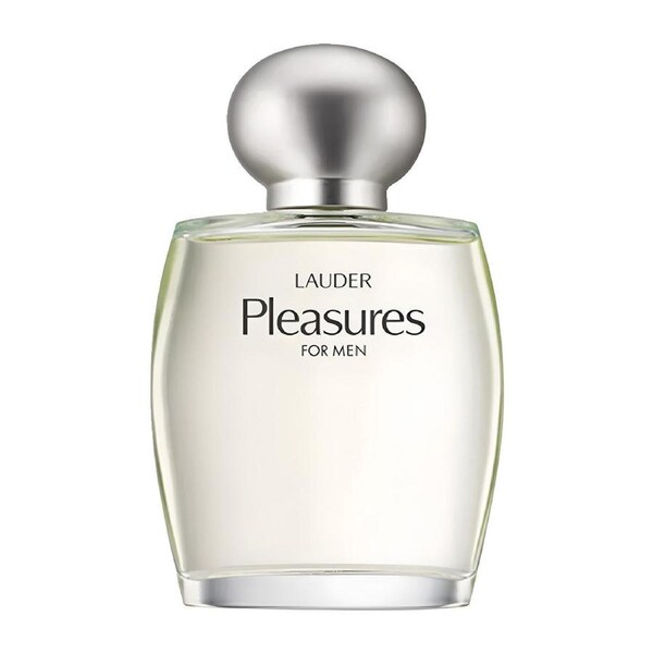 Pleasures 100ml Cologne Spray By Estee Lauder (Men's)