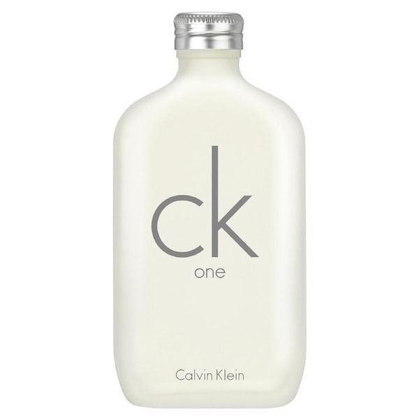 CK One 200ml EDT By Calvin Klein (Unisex)