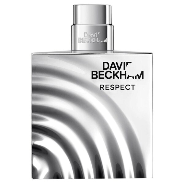 Respect 90ml EDT By David Beckham (Men's)