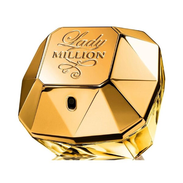 Lady Million 80ml EDP By Paco Rabanne (Women's)