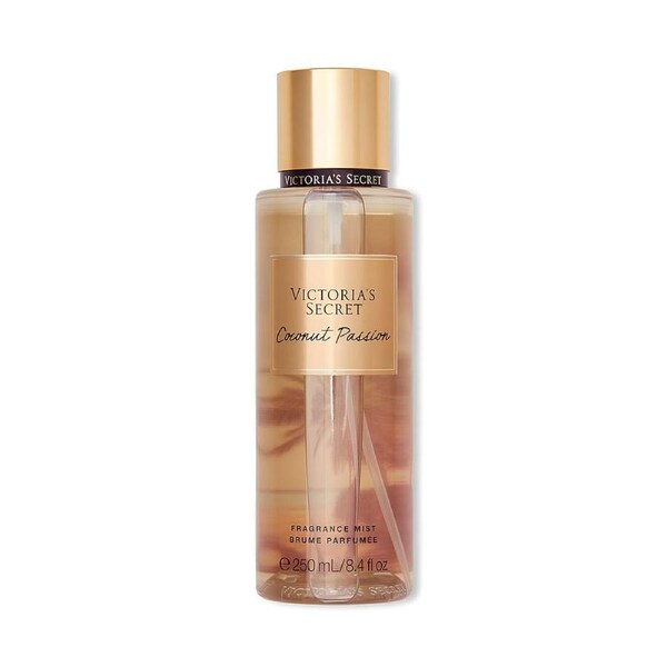 Victoria's Secret Coconut Passion Fragrance Mist 250ml