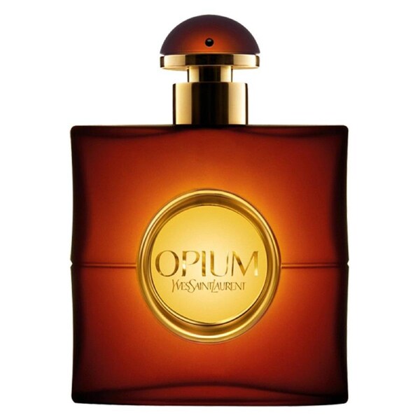 Opium 90ml EDT By Yves Saint Laurent (Women's)
