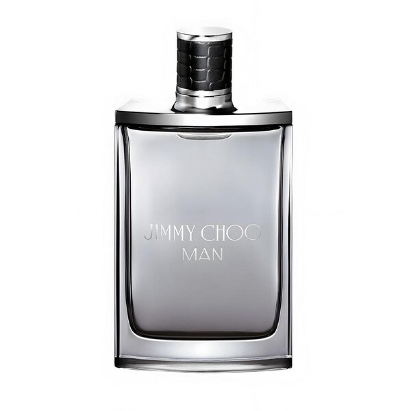 Jimmy Choo Man 100ml EDT By Jimmy Choo (Men's)