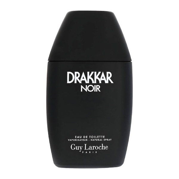 Drakkar Noir 200ml EDT By Guy Laroche (Men's)