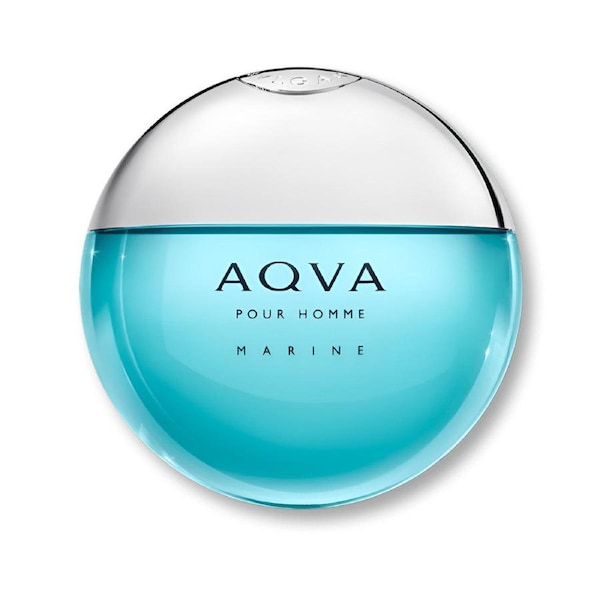 Bvlgari Aqva Marine 100ml EDT By Bvlgari (Men's)