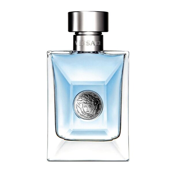 Versace Pour Homme 100ml EDT By Versace (Men's)