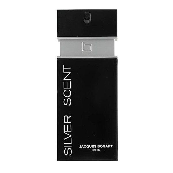 Silver Scent 100ml EDT By Jacques Bogart (Men's)