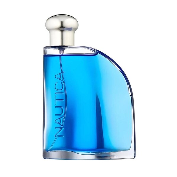 Nautica Blue 100ml EDT By Nautica (Men's)