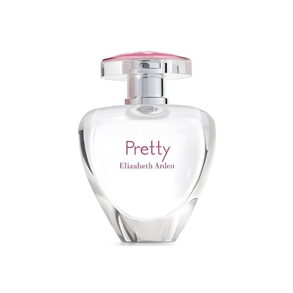 Pretty 100ml EDP By Elizabeth Arden (Women's)