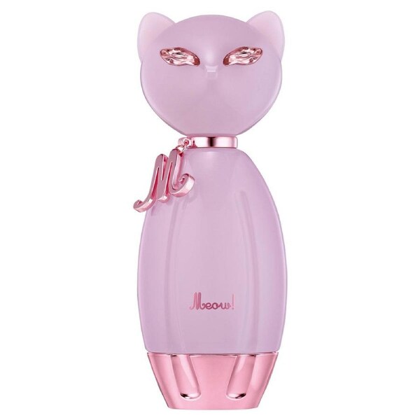 Meow 100ml EDP By Katy Perry (Women's)