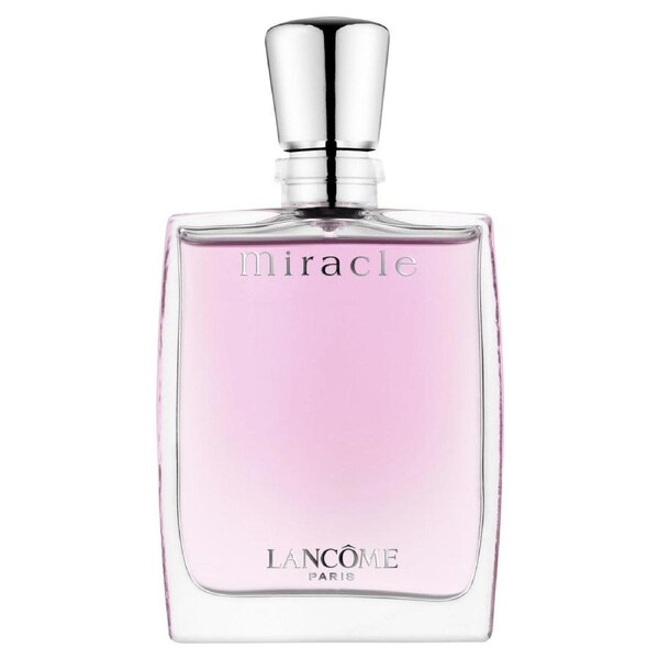 Miracle 100ml EDP By Lancome (Women's)