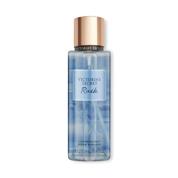 Victoria's Secret Rush Fragrance Mist 250ml