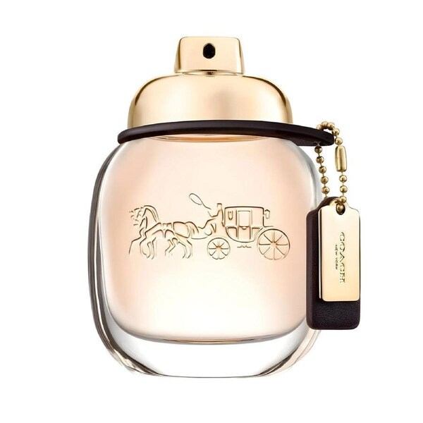 Coach 90ml EDP By Coach (Women's)