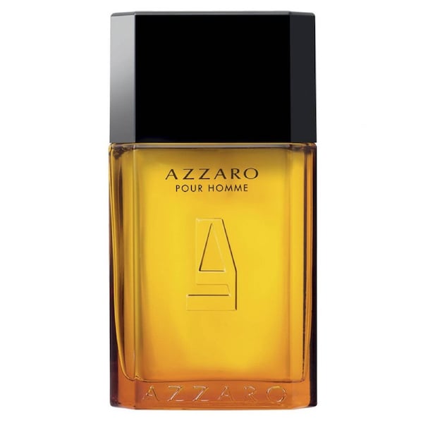 Azzaro Pour Homme 100ml EDT By Azzaro (Men's)