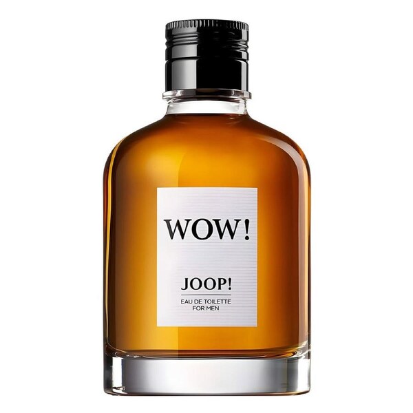 Joop Wow! 100ml EDT By Joop (Men's)