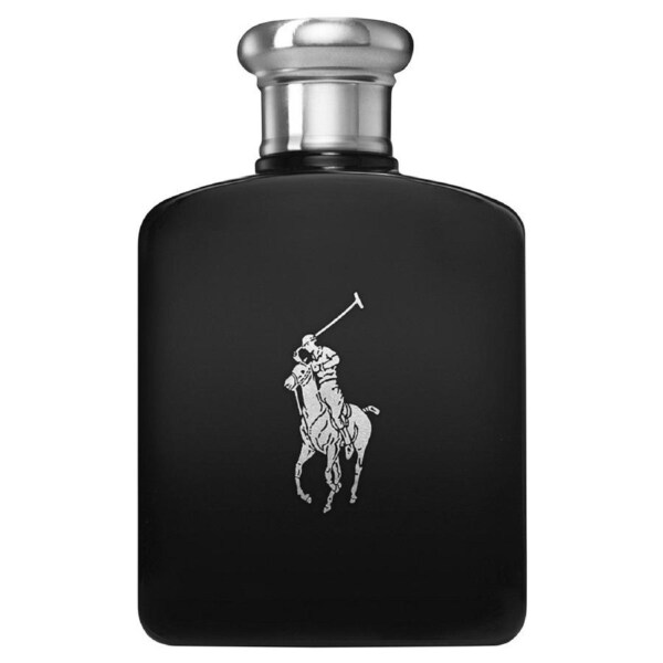 Polo Black 125ml EDT By Ralph Lauren (Men's)