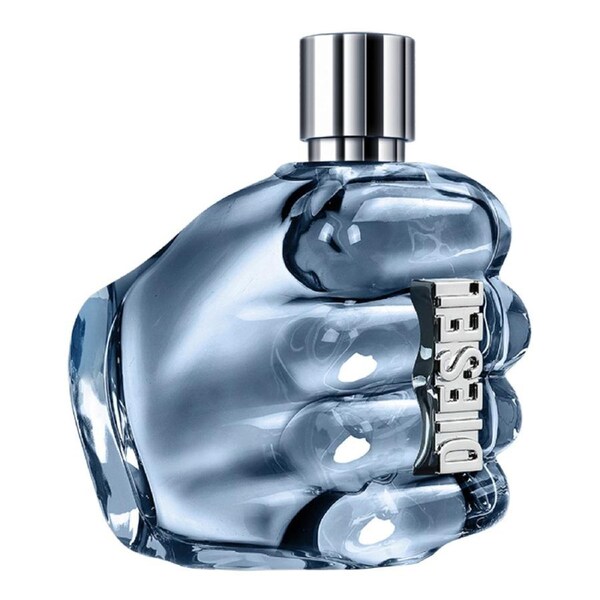 Diesel Only The Brave 125ml EDT By Diesel (Men's)