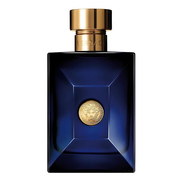 Dylan Blue 200ml EDT By Versace (Men's)