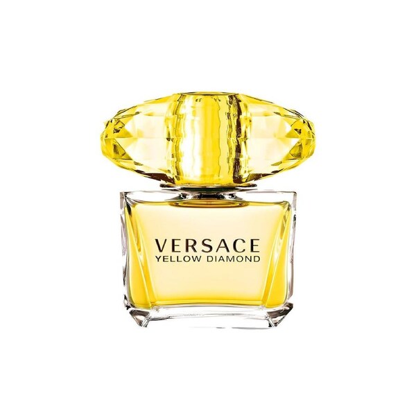Versace Yellow Diamond 90ml EDT By Versace (Women's)