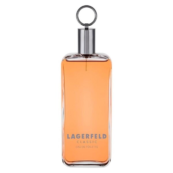 Lagerfeld Classic EDT 100ml by Karl Lagerfeld (Men's)