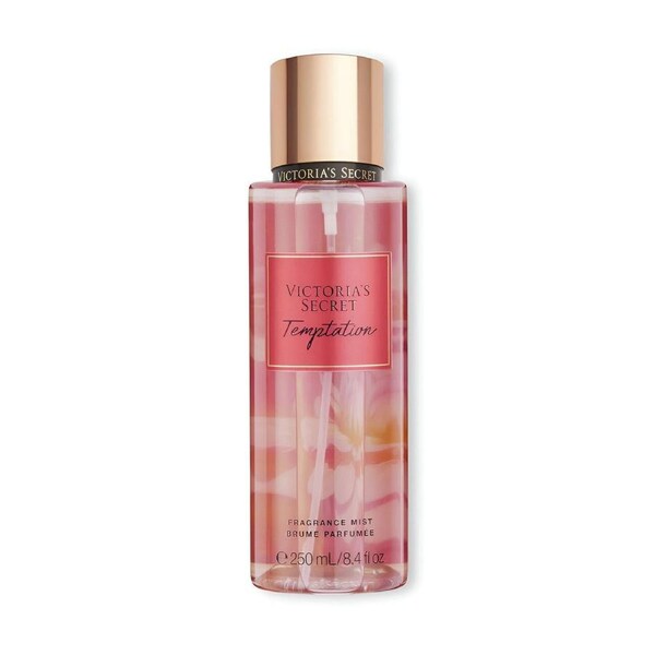 Victoria's Secret Temptation Fragrance Mist 250ml