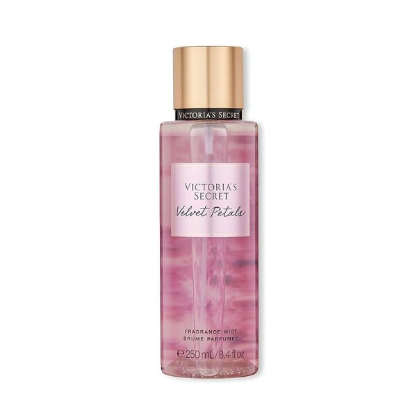 Victoria's Secret Velvet Petals Fragrance Mist 250ml