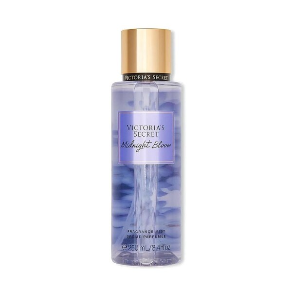 Victoria's Secret Midnight Bloom Fragrance Mist 250ml