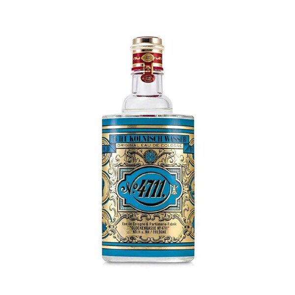 Original Eau De Cologne Splash 800ml By 4711 (Women's)