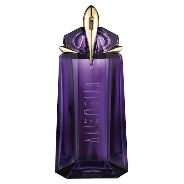 Alien Refillable 90ml EDP By Thierry Mugler (Women's)
