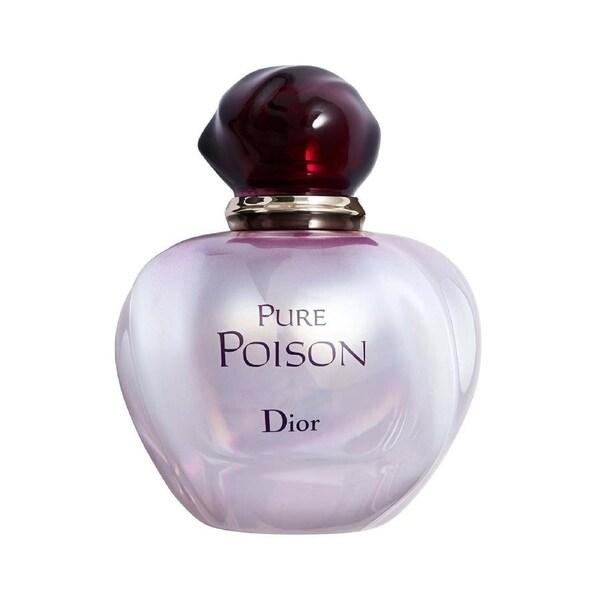 Pure Poison 50ml EDP By Christian Dior (Women's)