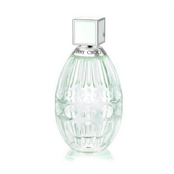 Jimmy Choo Floral 90ml EDT By Jimmy Choo (Women's)