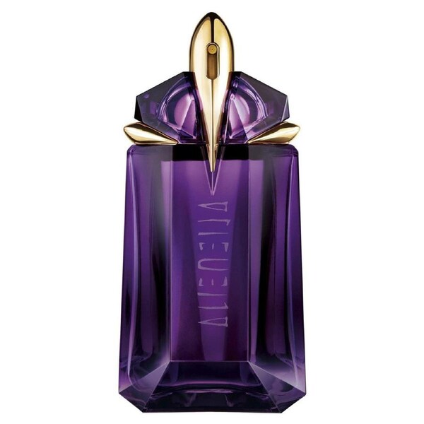 Alien Refillable 60ml EDP By Thierry Mugler (Women's)
