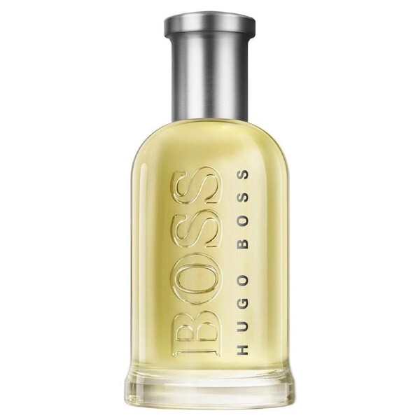 Boss Bottled 200ml EDT By Hugo Boss (Men's)