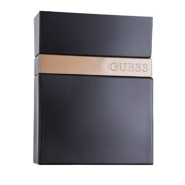 Guess Seductive Homme Noir 100ml EDT By Guess (Men's)