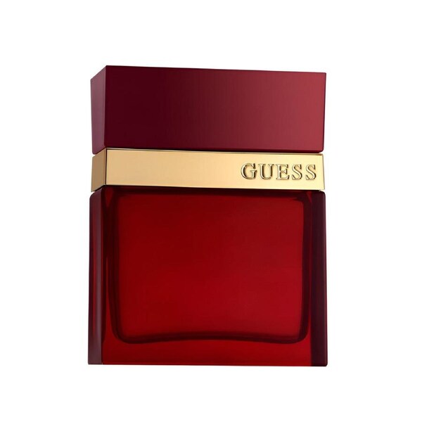 Seductive Homme Red 100ml EDT By Guess (Men's)
