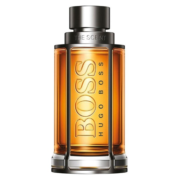 The Scent 100ml EDT By Hugo Boss (Men's)