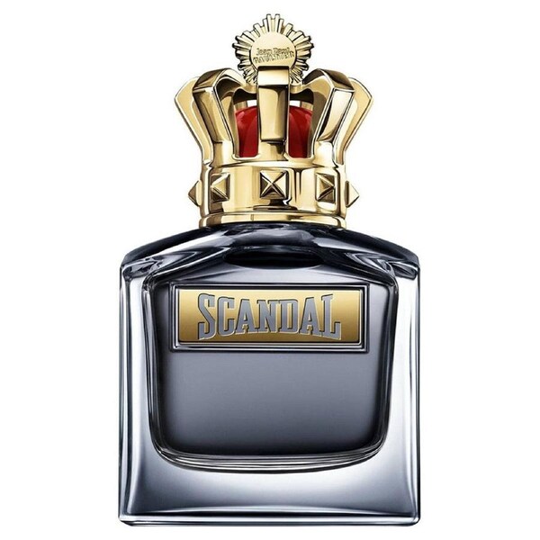 Scandal Pour Homme 100ml EDT By Jean Paul Gaultier (Men's)