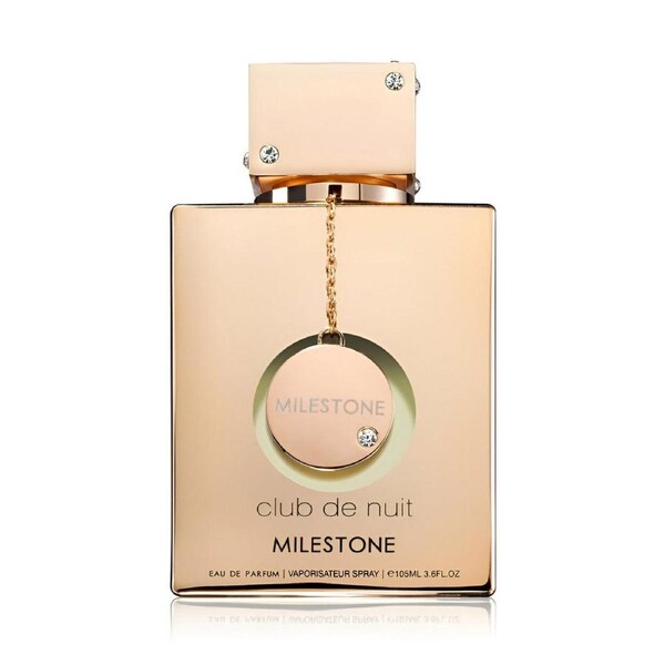 Club De Nuit Milestone 105ml EDP By Armaf (Women's)