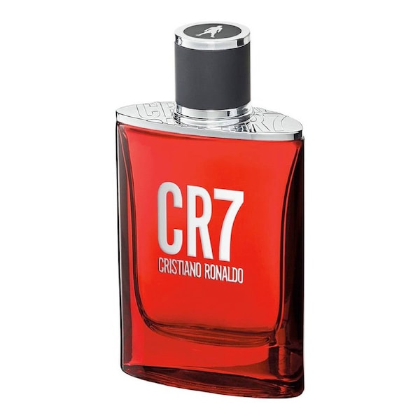 CR7 100ml EDT By Cristiano Ronaldo (Men's)