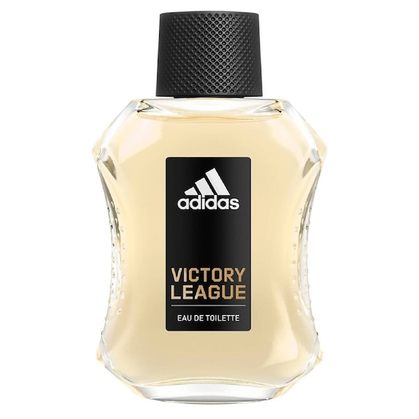 adidas Victory League 100ml EDT By Adidas (Men's)