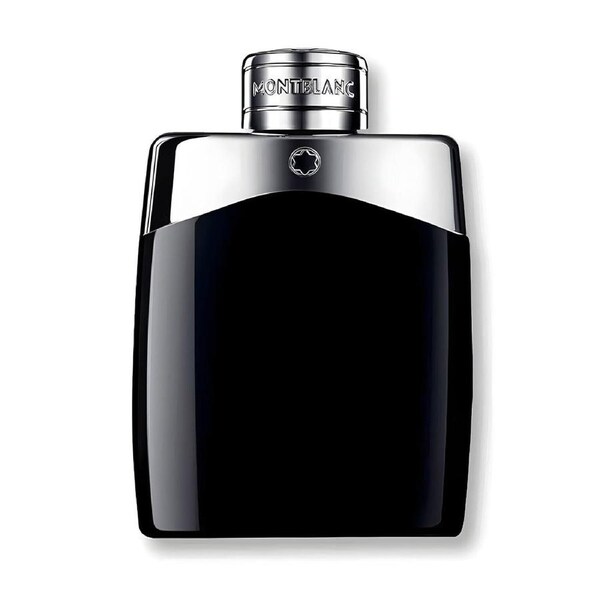 Legend 100ml EDT By Mont Blanc (Men's)