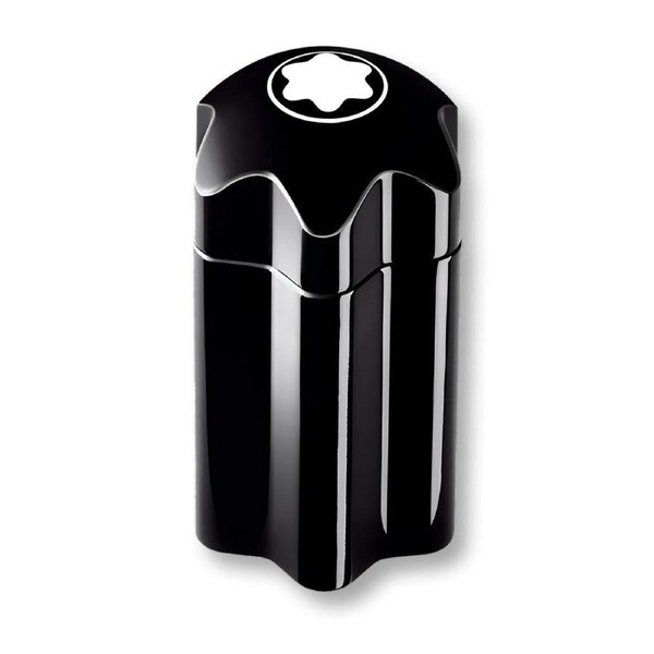 Emblem 100ml EDT By Mont Blanc (Men's)