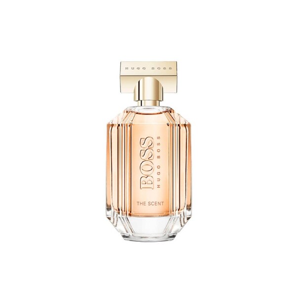The Scent For Her 100ml EDP By Hugo Boss (Women's)