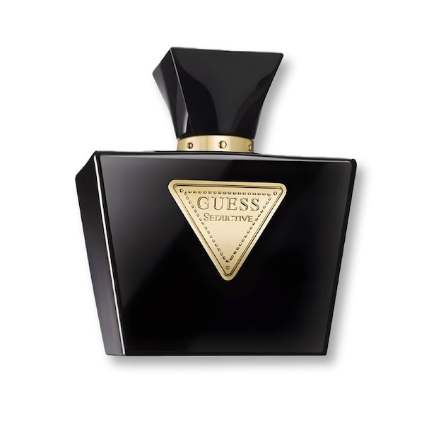 Guess Seductive Noir 75ml EDT By Guess (Women's)
